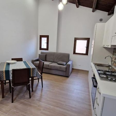 Casa Cleo Apartment Чефалу Екстериор снимка